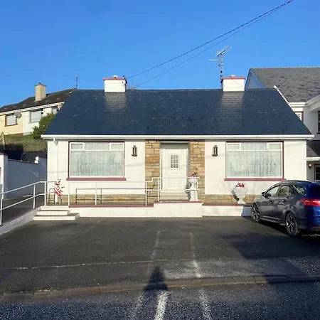 Sunrise Cottage Killybegs Exterior photo