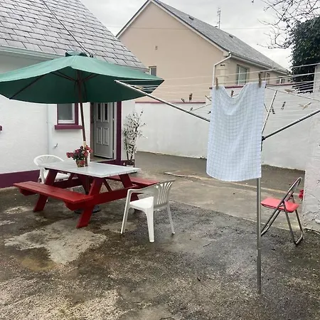 Sunrise Cottage Killybegs Exterior photo