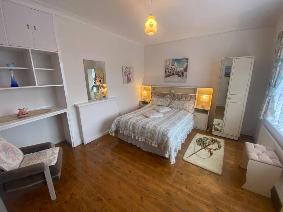 Holiday home Sunrise Killybegs