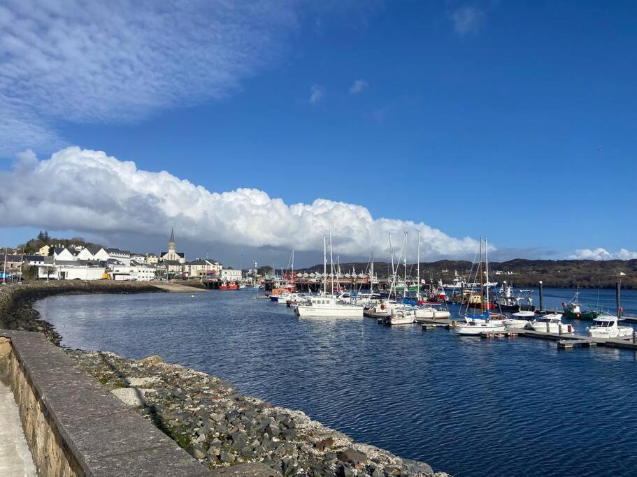 Holiday home Sunrise Killybegs