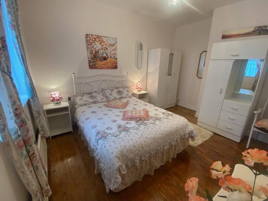 Sunrise Holiday home Killybegs